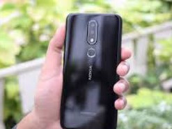 Nokia 6.1 Plus получает обновление системы и патч безопасности за декабрь