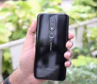 Nokia 6.1 Plus получает обновление системы и патч безопасности за декабрь