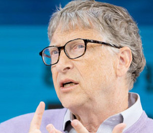 "Мир может оказаться в глобальной катастрофе": Билл Гейтс объяснил, зачем нужны инновации в здравоохранении
