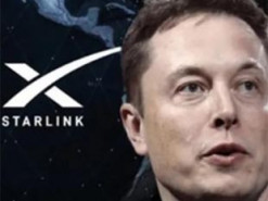 Пентагон розкрив суму контракту з Ілоном Маском за Starlink для України - Bloomberg