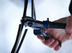 Сеть не защищена. Карантин не мешает ворам грабить телеком-инфраструктуру