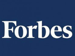 Forbes возвращается в Украину и готовится к скорому выпуску первого журнала