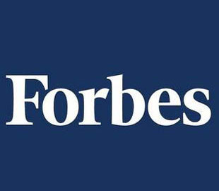 Forbes возвращается в Украину и готовится к скорому выпуску первого журнала