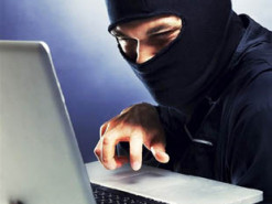 Интернет-мошенник обманул мужчину на 25 тысяч гривен