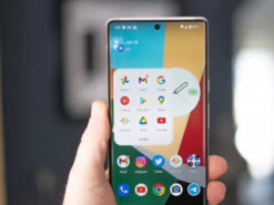 Як налаштувати на Android режим “однієї руки”