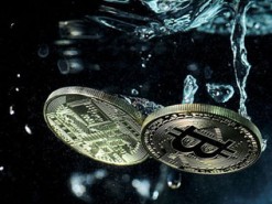 В МВФ считают необходимым контролировать криптовалюты