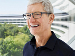 Тим Кук вскоре покинет пост гендиректора Apple