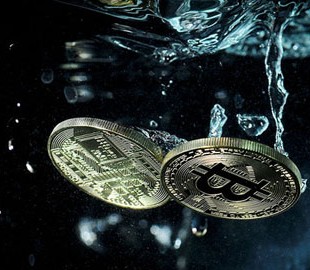 В МВФ считают необходимым контролировать криптовалюты