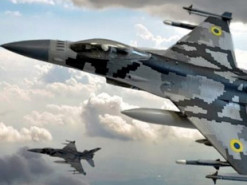 У Повітряних силах розкрили технічні особливості F-16, які отримає Україна