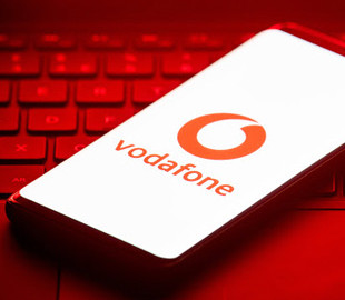 На оккупированной части Донецкой области нарушена работа мобильного оператора Vodafone