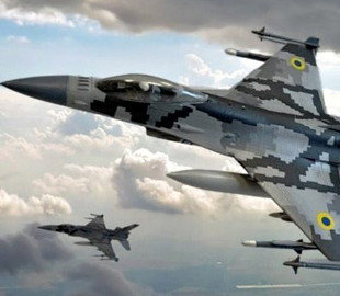 У Повітряних силах розкрили технічні особливості F-16, які отримає Україна