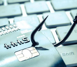 Псевдобанкір ошукав жінку на 134 тисячі гривень