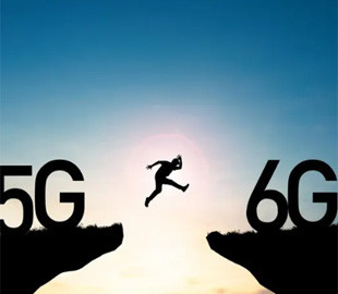 Apple наймає інженерів для роботи над 6G