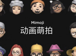Xiaomi позаимствовала видео Apple для рекламы Mimoji