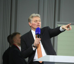 В Кремлі відреагували на заклики деяких країн скасувати видачу віз росіянам