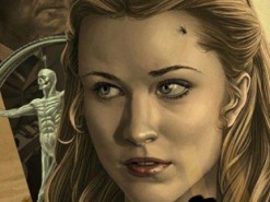 Продюсеры «Мира Дикого запада» займутся разработкой игр