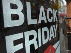 «Черная пятница» приближается: жители США уже бронируют места в очередях