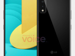 Смартфон LG Stylo 7 5G показался на качественных рендерах