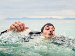 Инженеры создали технологию по поиску пропавших людей в океане