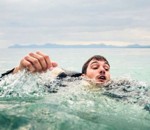 Инженеры создали технологию по поиску пропавших людей в океане