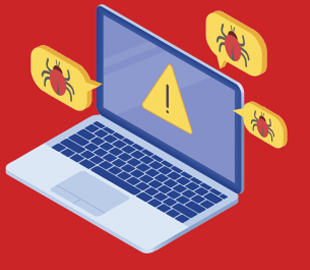 Количество вредоносных файлов под видом резюме удвоилось за время карантина