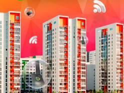 Минцифры призывает КГГА решить вопрос с интернет-доступом в многоквартирных домах