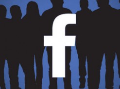 Facebook удалил связанные с Россией и Ираном страницы