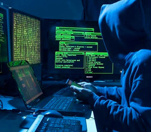 За два місяці СБУ зафіксувала понад 100 кібератак