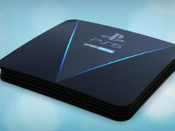 PlayStation 5 в четыре раза превосходит PlayStation 4 по производительности