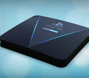 PlayStation 5 в четыре раза превосходит PlayStation 4 по производительности