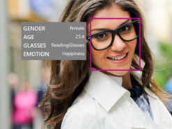 Microsoft улучшила ИИ-инструменты распознавания изображений и лиц