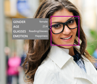 Microsoft улучшила ИИ-инструменты распознавания изображений и лиц