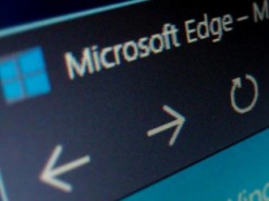 Microsoft пытается переманить пользователей на свой браузер