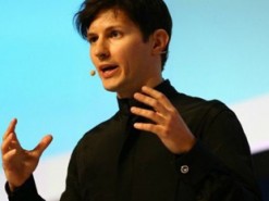 Дурова предупредили, что при ликвидации Telegram Messenger LLP права и имущество отойдут Великобритании