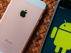 Як перекинути дані з айфона на андроїд за секунду: допоможе один лайфхак