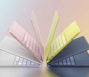 Наступний MacBook Neo може отримати сенсорний екран і більше пам’яті