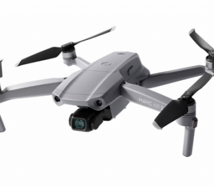 Квадрокоптер для видеосъемки – критерии профессионального выбора