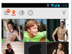 Интимные фотографии пользователей сервиса знакомств для геев утекли в Сеть