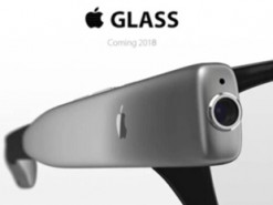 Apple розробляє три носимі пристрої з ШІ