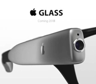 Apple розробляє три носимі пристрої з ШІ