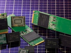 Средняя стоимость флэш-памяти NAND пойдет вверх