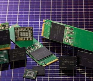 Средняя стоимость флэш-памяти NAND пойдет вверх