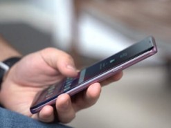 Samsung упростила управление одной рукой на своих смартфонах