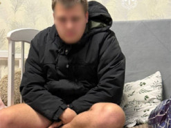 PVP поштою та "закладки" по всьому місту: у Харкові викрили двох наркокур’єрів