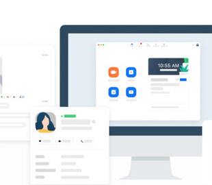 Zoom исправила ошибку, из-за которой казалось, что приложение постоянно подслушивает