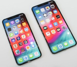 LG начнет поставки дисплеев для iPhone XS и XS Max в декабре