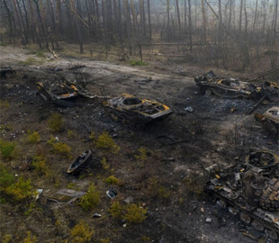 Суд в Петербурге запретил сайты с данными о военных потерях России