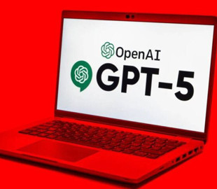 Китай відмовив OpenAI у реєстрації торгової марки GPT-5