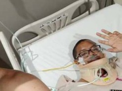 Публикация в сети спасла умирающему путешественнику жизнь