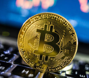 Как искусственный интеллект предсказывал цену биткоина